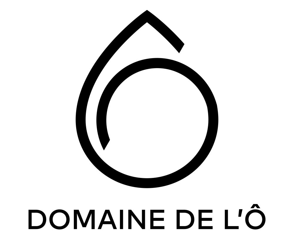 Logo Domaine de l'Ô
