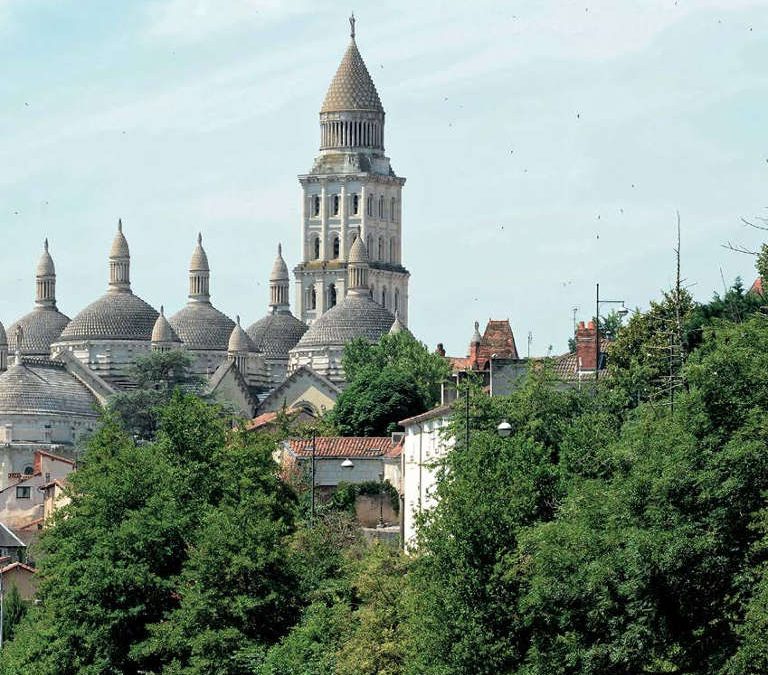 Découvrir Périgueux - Domaine de l'Ô - Gîte - Chambre d'hôte - Périgord