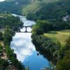 La Dordogne - Domaine de l'Ô - Gîte - Chambre d'hôte - Périgord
