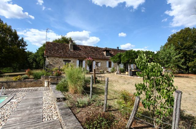 Le Blog du DOMAINE DE L'Ô - Gîte - Chambres d'Hôte - PÉRIGORD