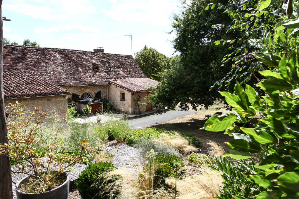 DOMAINE DE L'Ô Gite de LUXE et Chambre d'Hôte au cœur de la DORDOGNE