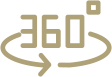 Visite virtuelle à 360 du Domaine de l'Ô - Gîte Dordogne