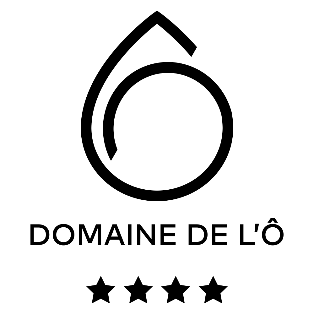 Logo Domaine de l'Ô
